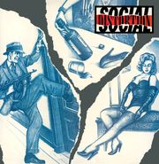 Social Distortion, Social Distortion [Record Store Day] (LP)