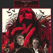 Various Artists, From Dusk Till Dawn [OST] (LP)