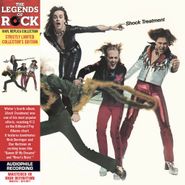 The Edgar Winter Group, Shock Treatment [Mini-LP Sleeve] (CD)