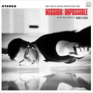 Danny Elfman, Mission: Impossible [OST] (LP)
