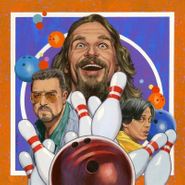 Various Artists, The Big Lebowski [OST] (LP)