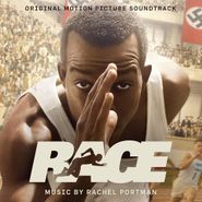 Rachel Portman, Race [OST] (CD)