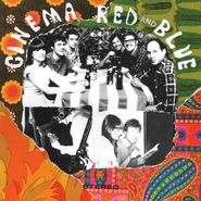 Cinema Red And Blue, Cinema Red And Blue (CD)