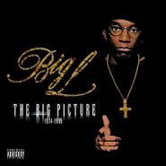 Big L, The Big Picture [Deluxe Edition] (LP)