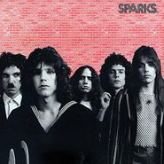 Sparks, Sparks (LP)