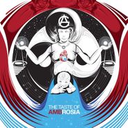 A.G., The Taste Of AMBrosia (CD)