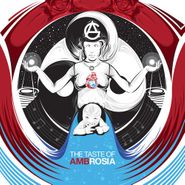 A.G., The Taste Of AMBrosia [Red Vinyl] (LP)