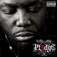 Killer Mike, Pl3dge (CD)