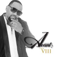 Avant, The VIII (CD)
