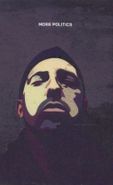 Termanology, More Politics (Cassette)