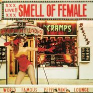 The Cramps, Smell Of Female (CD)