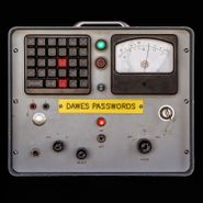 Dawes, Passwords [Colored Vinyl] (LP)