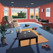 Hippo Campus, Landmark [Yellow Vinyl] (LP)