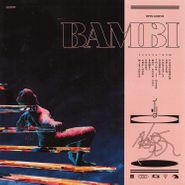 Hippo Campus, Bambi ["Midwinter Blue" Colored Vinyl] (LP)