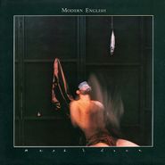 Modern English, Mesh & Lace [Green Vinyl] (LP)