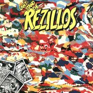 The Rezillos, Can't Stand The Rezillos [180 Gram Vinyl] (LP)