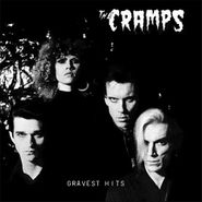 The Cramps, Gravest Hits EP (12")