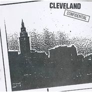 Various Artists, Cleveland Confidential [Record Store Day] (LP)