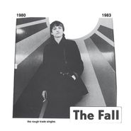 The Fall, The Rough Trade Singles (LP)