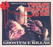 Ghostface Killah, Twelve Reasons To Die [Deluxe Edition] (CD)