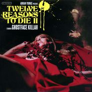 Ghostface Killah, Adrian Younge Presents Twelve Reasons To Die II (LP)