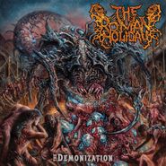 Ahtme, Demonization (LP)