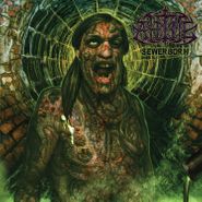 Ahtme, Sewer Born (CD)