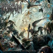 Pyrexia, Unholy Requiem (LP)