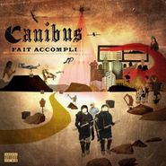 Canibus, Fait Accompli (CD)