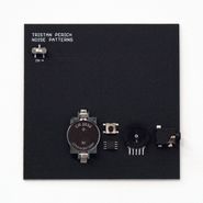 Tristan Perich, Noise Patterns (CD)