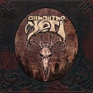 All Hail The Yeti, All Hail The Yeti (CD)