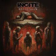 Incite, Oppression (CD)
