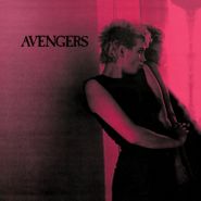 Avengers, Avengers (LP)