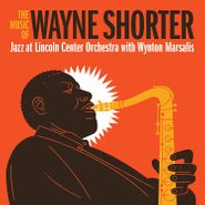 Jazz At Lincoln Center Orchestra, The Music Of Wayne Shorter (LP)