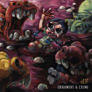 Self, Ornament & Crime (LP)