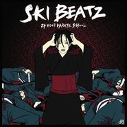 Ski Beatz, 24 Hour Karate School (CD)