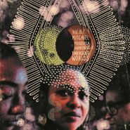 Nicole Mitchell, Mandorla Awakening II: Emerging Worlds (LP)