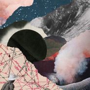 Boogarins, Desvio Onirico (Live 2016) (LP)