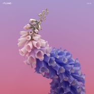 Flume, Skin [Deluxe Color Vinyl] (LP)
