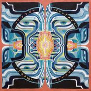 Tash Sultana, Flow State [Mint/Pink Tie Die Colored Vinyl] (LP)