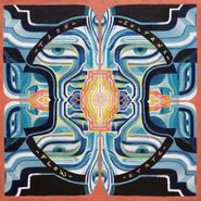 Tash Sultana, Flow State [Orange & Pink Splatter Colored Vinyl] (LP)
