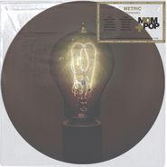 Metric, Fantasies [Picture Disc] (LP)