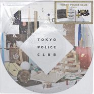 Tokyo Police Club, Champ [Picture Disc] (LP)