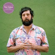 Tim Cohen, Luck Man (CD)