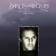 John Barry, Dances With Wolves [180 Gram Vinyl OST] (LP)