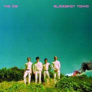 The Dig, Bloodshot Tokyo (LP)