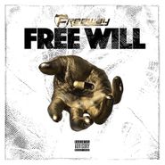 Freeway, Free Will (CD)