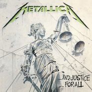 Metallica, ...And Justice For All (LP)