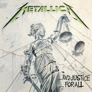 Metallica, ...And Justice For All (CD)