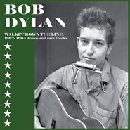 Bob Dylan, Walkin' Down The Line: 1962-1963 Demos & Rare Tracks (LP)